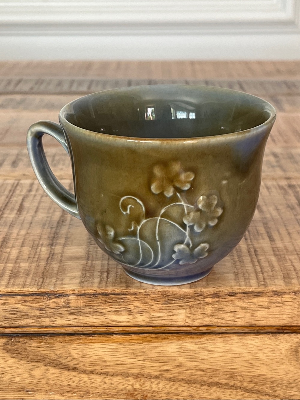 Wade Ceramic Irish Teacup
